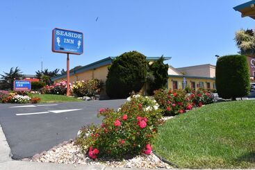 هتل Seaside Inn Monterey