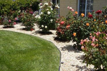 هتل Seaside Inn Monterey