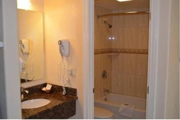 هتل Seaside Inn Monterey