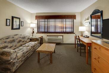 Stoney Creek Hotel Moline
