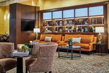 The Battle House Renaissance Mobile Hotel & Spa