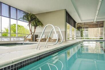 هتل The Westin Baltimore Washington Airport Bwi