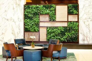 هتل The Westin Baltimore Washington Airport   Bwi