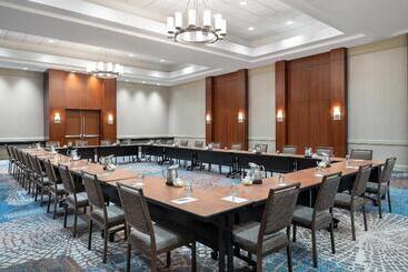 هتل The Westin Baltimore Washington Airport   Bwi