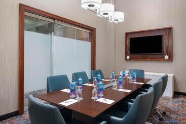 هتل The Westin Baltimore Washington Airport   Bwi