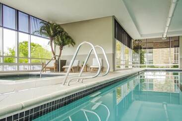 هتل The Westin Baltimore Washington Airport   Bwi