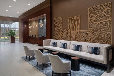 هتل The Westin Baltimore Washington Airport   Bwi