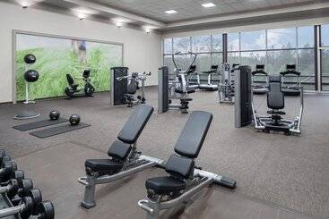 هتل The Westin Baltimore Washington Airport   Bwi