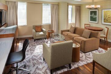 هتل The Westin Minneapolis