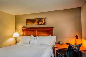 هتل Towneplace Suites By Marriott Baltimore Bwi Airport