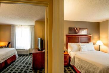 هتل Towneplace Suites By Marriott Baltimore Bwi Airport