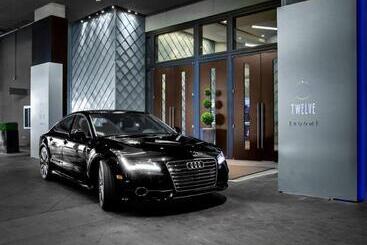 هتل Twelve Downtown, Autograph Collection