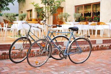 فندق Vila E Arte City Center