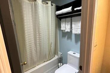 酒店 Welcome Inn