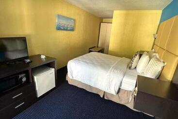 酒店 Welcome Inn