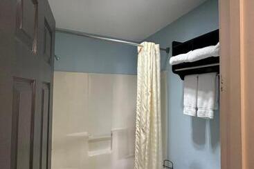 酒店 Welcome Inn