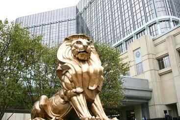 Mgm Grand Detroit