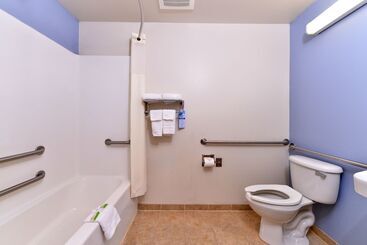 Microtel Inn & Suites By Wyndham Klamath Falls