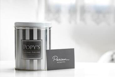 Parian Boutique