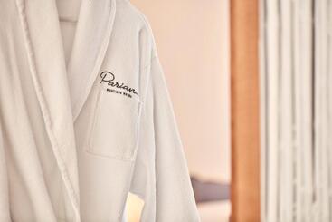 Parian Boutique