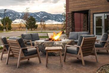 Residence Inn Bozeman