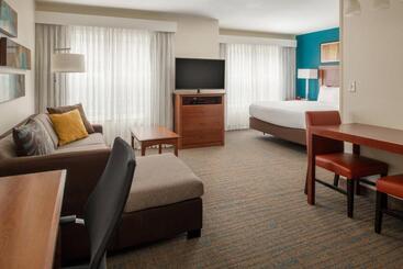 아파트호텔 Residence Inn Bozeman