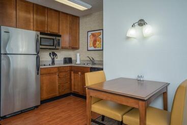 Residence Inn By Marriott Salisbury