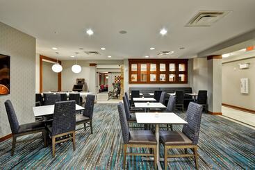 Residence Inn By Marriott Gulfport Biloxi Airport