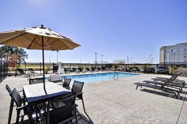 Residence Inn By Marriott Gulfport Biloxi Airport