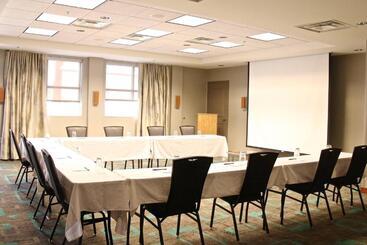 Residence Inn Newport News Airport
