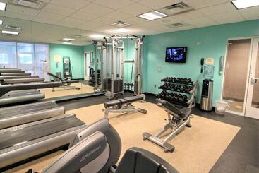 Residence Inn Newport News Airport