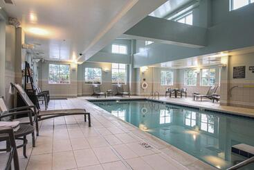 Residence Inn Newport News Airport