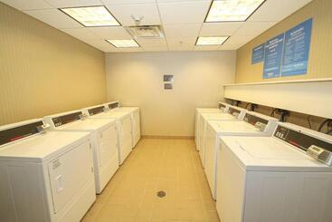 Residence Inn Newport News Airport