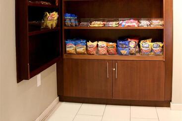 Residence Inn Newport News Airport