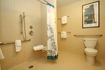 Residence Inn Newport News Airport