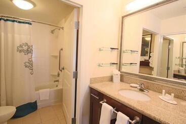 Residence Inn Newport News Airport