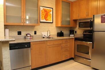 Residence Inn Newport News Airport