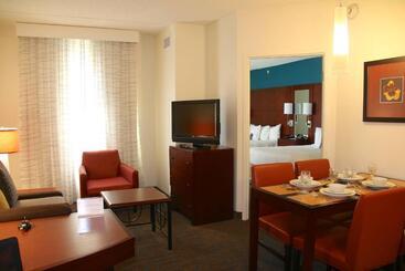 Residence Inn Newport News Airport
