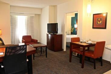 Residence Inn Newport News Airport