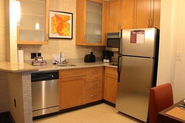 Residence Inn Newport News Airport