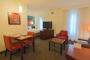 Residence Inn Newport News Airport