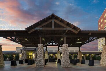 Lomakeskus Great Wolf Lodge Grapevine