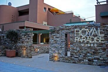 Royal Paradise Beach Resort & Spa