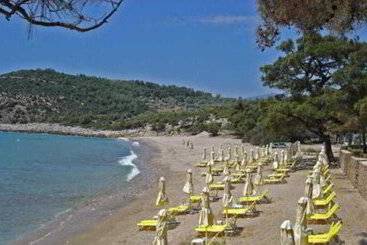 Royal Paradise Beach Resort & Spa