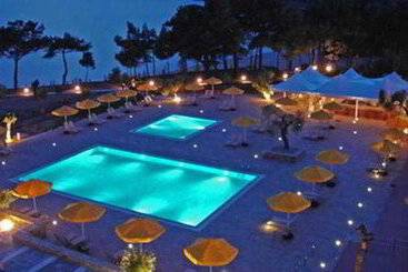 Royal Paradise Beach Resort & Spa