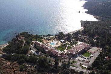 Royal Paradise Beach Resort & Spa
