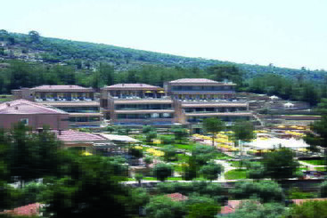 Royal Paradise Beach Resort & Spa