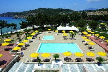 Royal Paradise Beach Resort & Spa