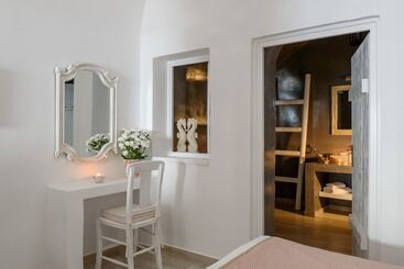 هتل Senses Boutique