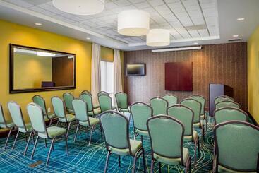 Springhill Suites By Marriott Modesto